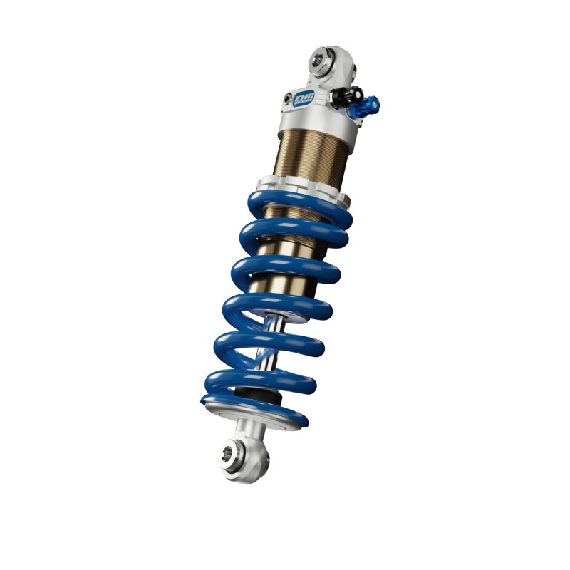 S2X shock absorber