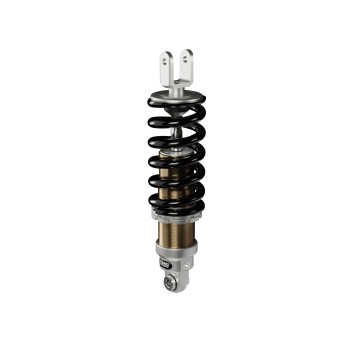 MT46 SHOCK ABSORBER BLACK