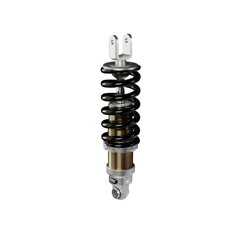 MT46 SHOCK ABSORBER BLACK