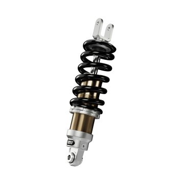 MT46 SHOCK ABSORBER BLACK