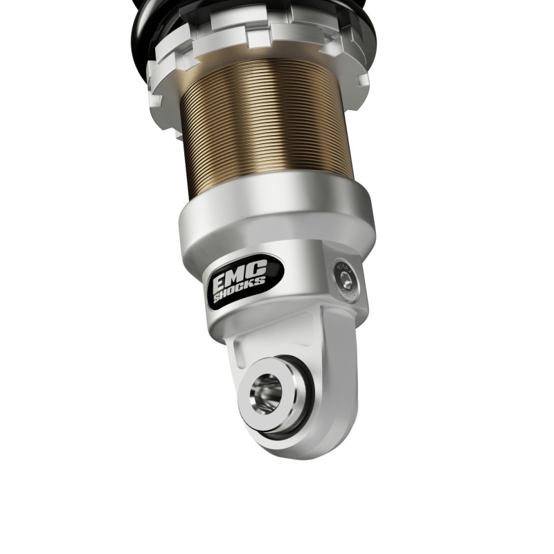 MT46 SHOCK ABSORBER BLACK