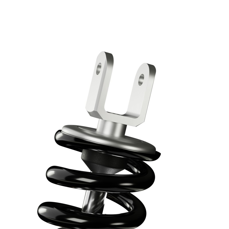 MT46 SHOCK ABSORBER BLACK