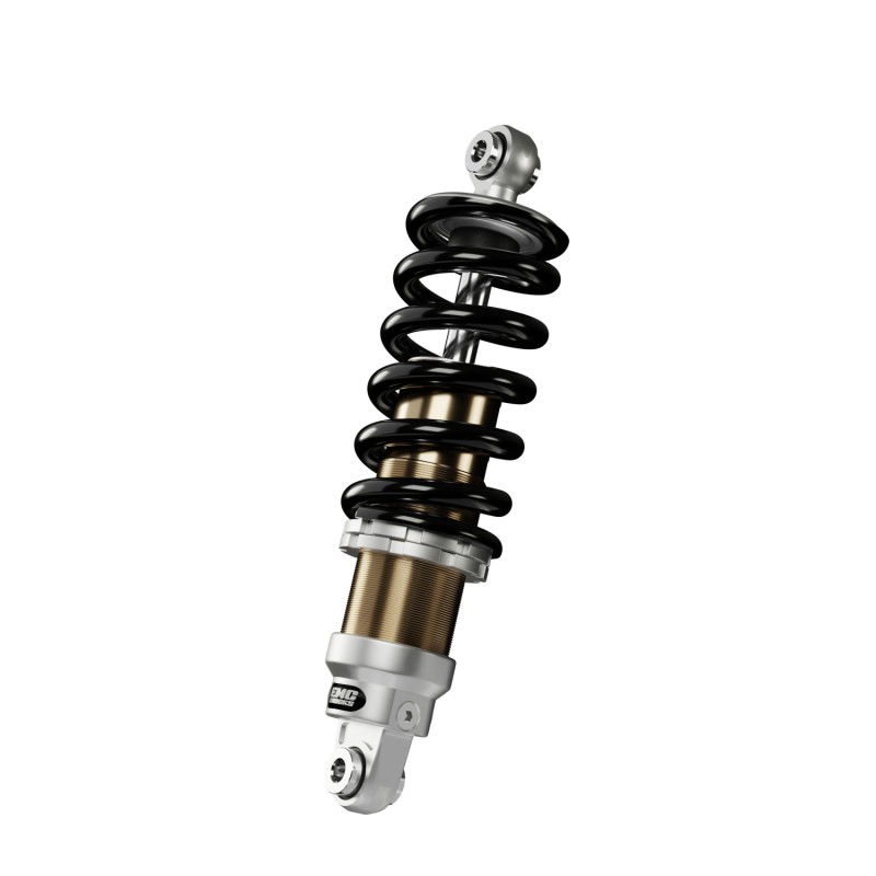 MT46 SHOCK ABSORBER BLACK