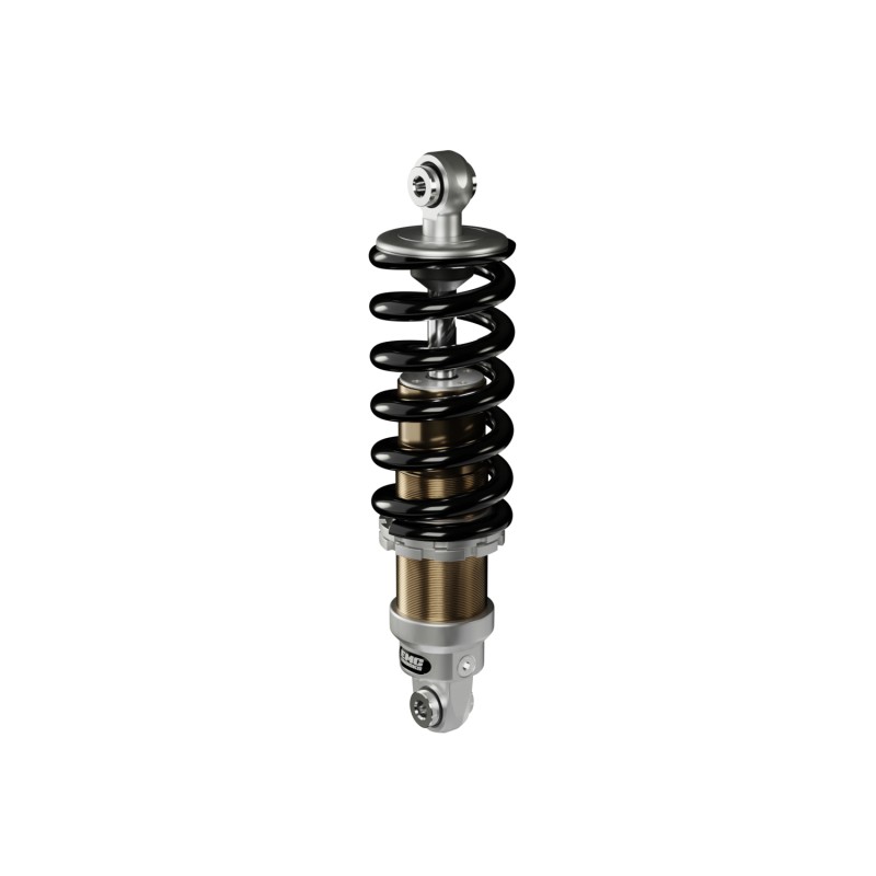 MT46 SHOCK ABSORBER BLACK