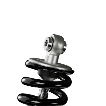 MT46 SHOCK ABSORBER BLACK