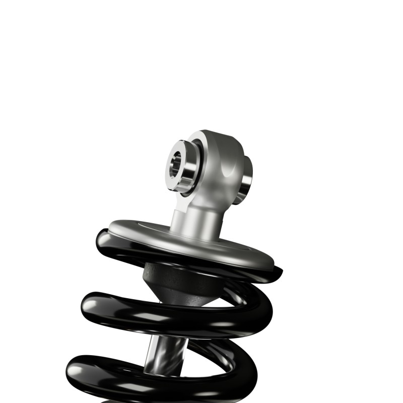 MT46 SHOCK ABSORBER BLACK