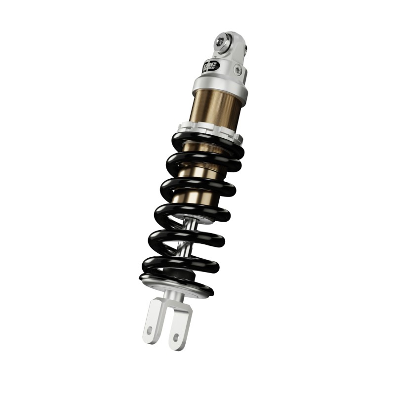 MT46 SHOCK ABSORBER BLACK