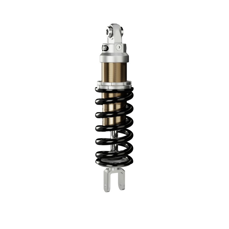 MT46 SHOCK ABSORBER BLACK