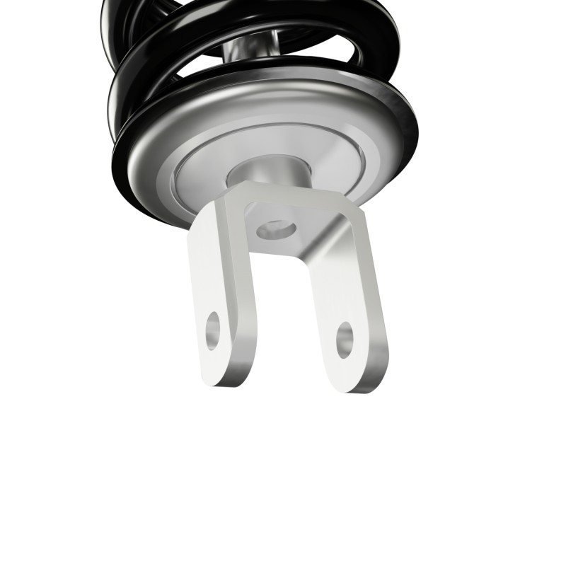 MT46 SHOCK ABSORBER BLACK