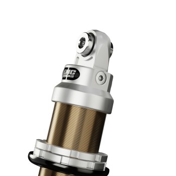 MT46 SHOCK ABSORBER BLACK