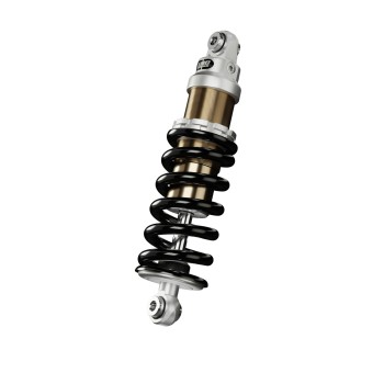 MT46 SHOCK ABSORBER BLACK