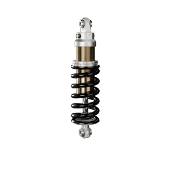 MT46 SHOCK ABSORBER BLACK