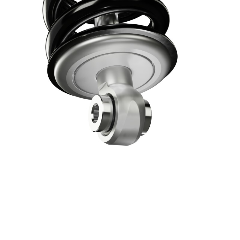 MT46 SHOCK ABSORBER BLACK