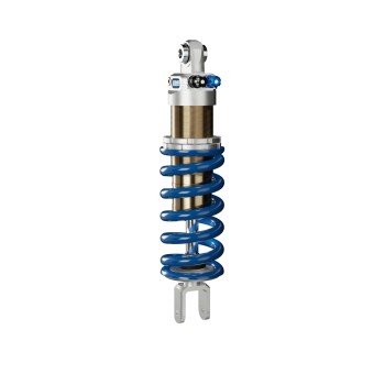 S2X Off-road shock absorber