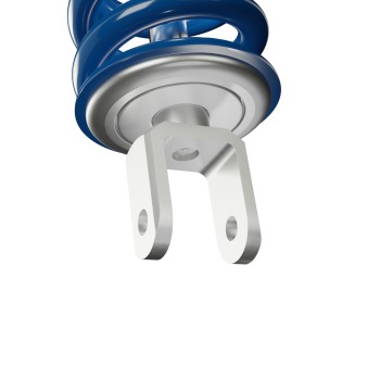 S2X Off-road shock absorber