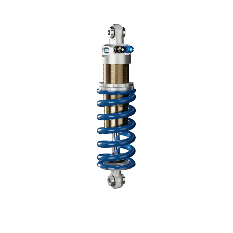 S2X Off-road shock absorber