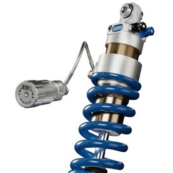 S2X Off-road shock absorber for  Aprilia 660 Tuareg (2022-2024)