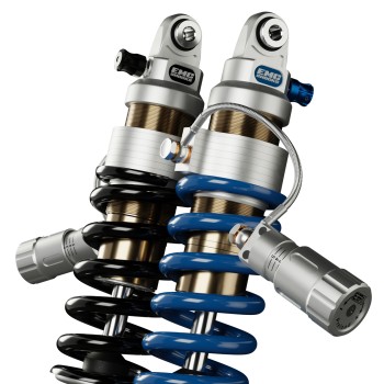 ROAD 1 shock absorber for  Aprilia 660 Tuareg (2022-2024)