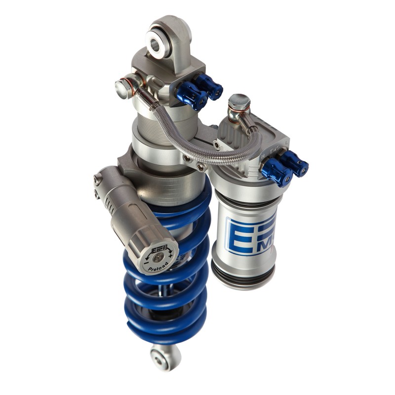 GP4 shock absorber
