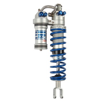 GP4 shock absorber