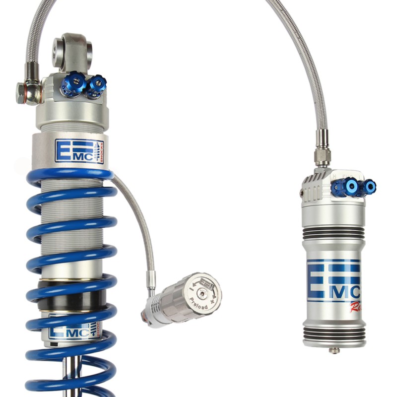 GP4 shock absorber