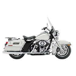 103ci Road King Police ABS FLHP (2011)