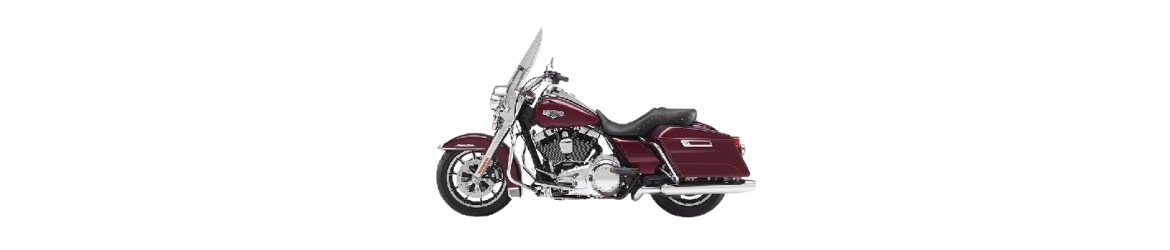 1690 Road King FLHR (103 cubic inches) (2012-2015)