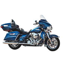 103ci Electra Glide Ultra Classic FLHTCU (2009-2013)