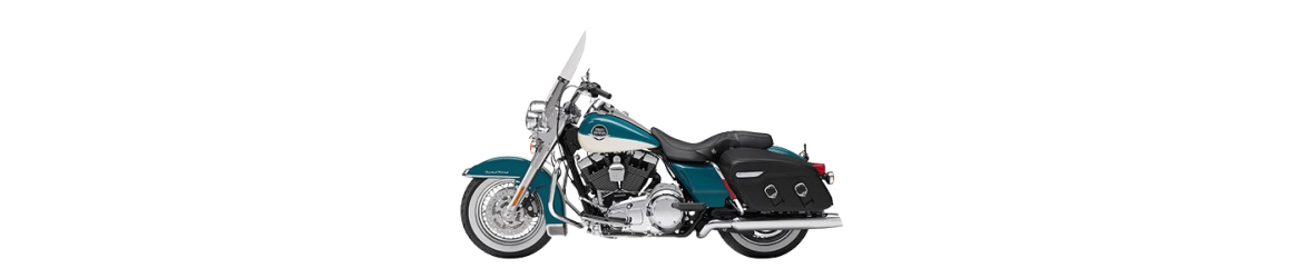 103ci Road King Classic FLHRC (2009-2014)