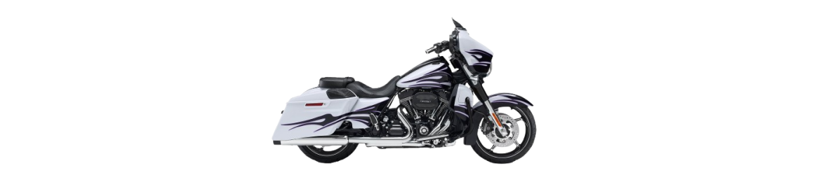 110ci Street Glide CVO FLHXSE (2010-2016)