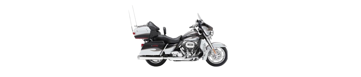 1800 Electra Glide Ultra Classic CVO FLHTCUSE (110 cubic inches)  (2010-2013)