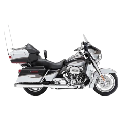 1800 Electra Glide Ultra Classic CVO FLHTCUSE (110 cubic inches)  (2010-2013)