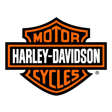 Amortisseurs EMC SUSPENSIONS pour motos Harley Davidson