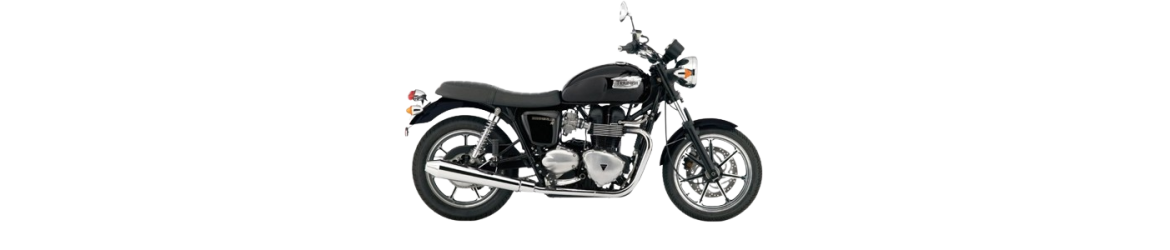 900 Bonneville T100 (2007-2016)