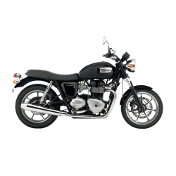 900 Bonneville T100 (2007-2016)