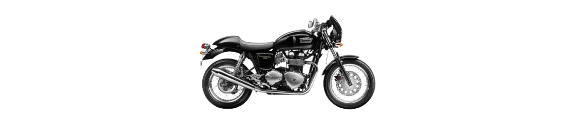 900 Thruxton & EFI (2004-2015)