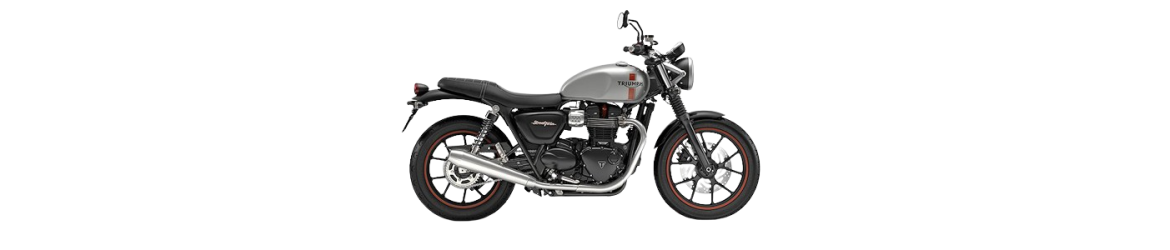 900 Street Twin (2016-2020)