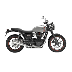 900 Street Twin (2016-2020)