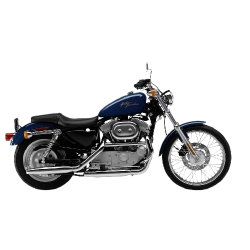 883 XL Sportster Roadster XL R (2014-2020)