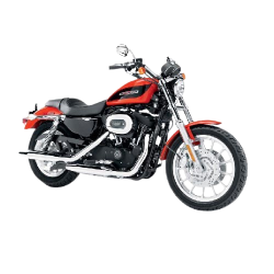 1200 Sportster Roadster XL R (2004-2020)