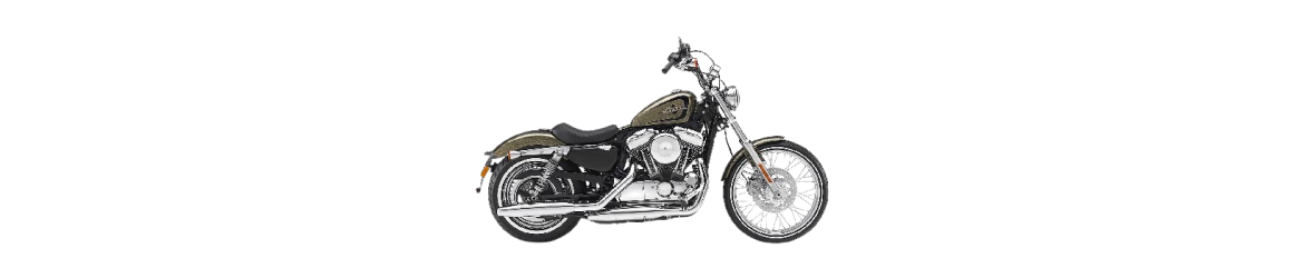 1200 Sportster Seventy-Two XL V (2012-2020)