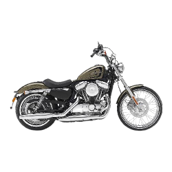 1200 Sportster Seventy-Two XL V (2012-2020)