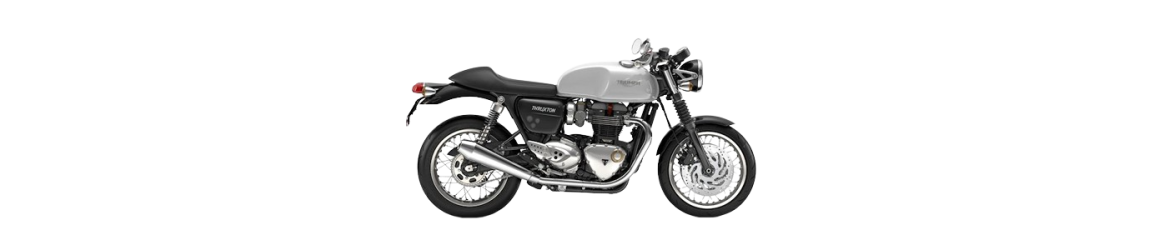 1200 Thruxton (2016-2020)