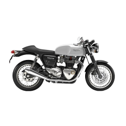 1200 Thruxton (2016-2020)