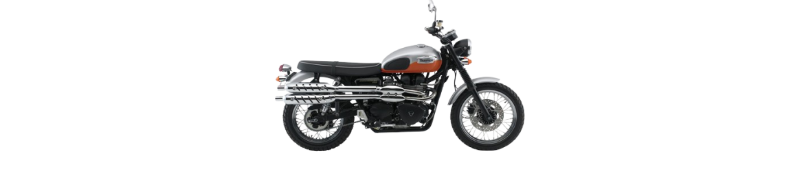 900 Scrambler (2006-2016)