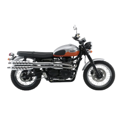 900 Scrambler (2006-2016)