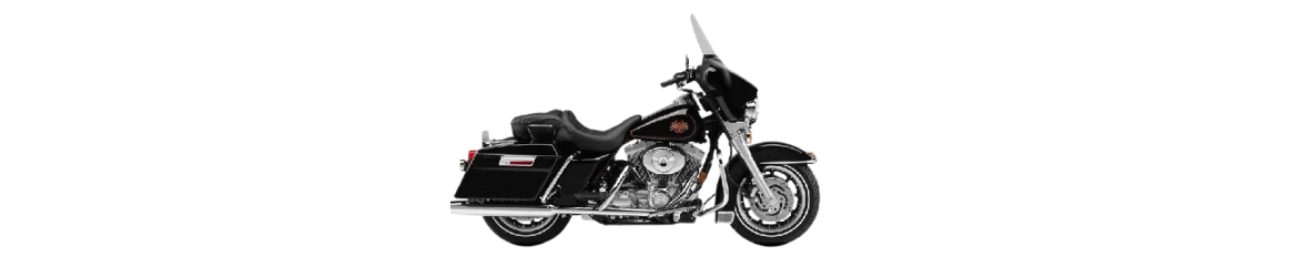 96ci Electra Glide FLHT (2007-2010)