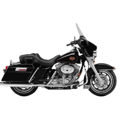 96ci Electra Glide FLHT (2007-2010)