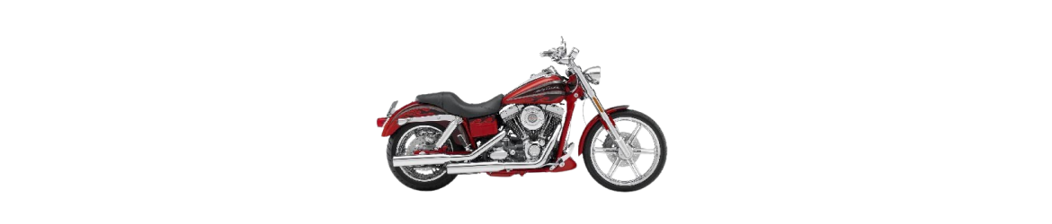 1800 Dyna Super Glide CVO FXDSE2 (110 cubic inches) (2008)