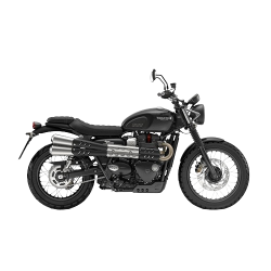 900 Street Scrambler (2017-2022)